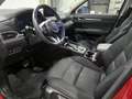 Mazda CX-5 e-Sky G MHEV 2.0 121kW AT Advantage Rojo - thumbnail 4