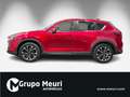 Mazda CX-5 e-Sky G MHEV 2.0 121kW AT Advantage Rojo - thumbnail 3