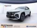 Hyundai TUCSON TUCSON PHEV(MY25) 4WD 1.6 T-GDi (252 PS) TREND Blanco - thumbnail 1