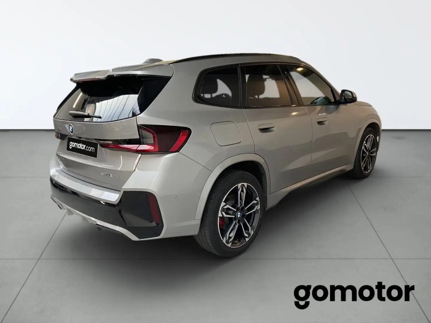 BMW X1 sDrive 20dA - 2