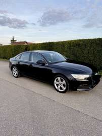 3.0 TFSI quattro S tronic