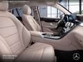 Mercedes-Benz GLC 300 de Coupé 4M AMG+360+AHK+LED+FAHRASS+9G Grigio - thumbnail 13