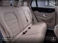 Mercedes-Benz GLC 300 de Coupé 4M AMG+360+AHK+LED+FAHRASS+9G Grigio - thumbnail 14