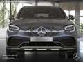 Mercedes-Benz GLC 300 de Coupé 4M AMG+360+AHK+LED+FAHRASS+9G Grigio - thumbnail 8
