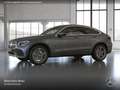 Mercedes-Benz GLC 300 de Coupé 4M AMG+360+AHK+LED+FAHRASS+9G Grigio - thumbnail 3