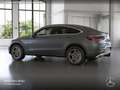 Mercedes-Benz GLC 300 de Coupé 4M AMG+360+AHK+LED+FAHRASS+9G Grau - thumbnail 16