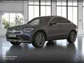 Mercedes-Benz GLC 300 de Coupé 4M AMG+360+AHK+LED+FAHRASS+9G Grigio - thumbnail 15