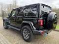 Jeep Wrangler Unlimited 4xe 380 Sahara | OverLand | Schuifdak | Zwart - thumbnail 23