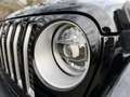 Jeep Wrangler Unlimited 4xe 380 Sahara | OverLand | Schuifdak | Zwart - thumbnail 4