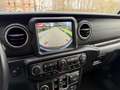 Jeep Wrangler Unlimited 4xe 380 Sahara | OverLand | Schuifdak | Zwart - thumbnail 16