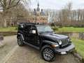 Jeep Wrangler Unlimited 4xe 380 Sahara | OverLand | Schuifdak | Zwart - thumbnail 6