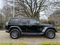 Jeep Wrangler Unlimited 4xe 380 Sahara | OverLand | Schuifdak | Zwart - thumbnail 28