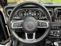 Jeep Wrangler Unlimited 4xe 380 Sahara | OverLand | Schuifdak | Zwart - thumbnail 13