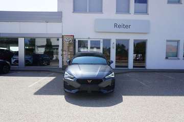 e-HYBRID DSG *LED*KAMERA*T-LEDER*