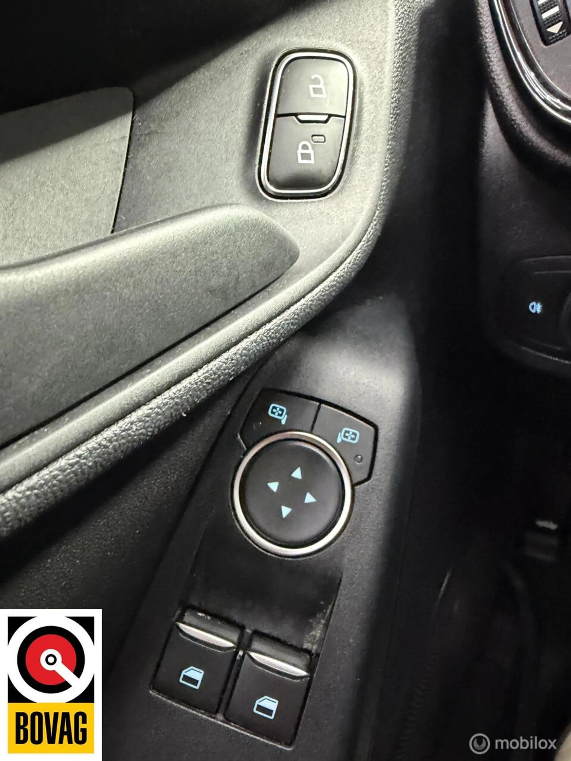 Ford Fiesta 1.0 EcoBoost Connected met Distributieketting — photo 13