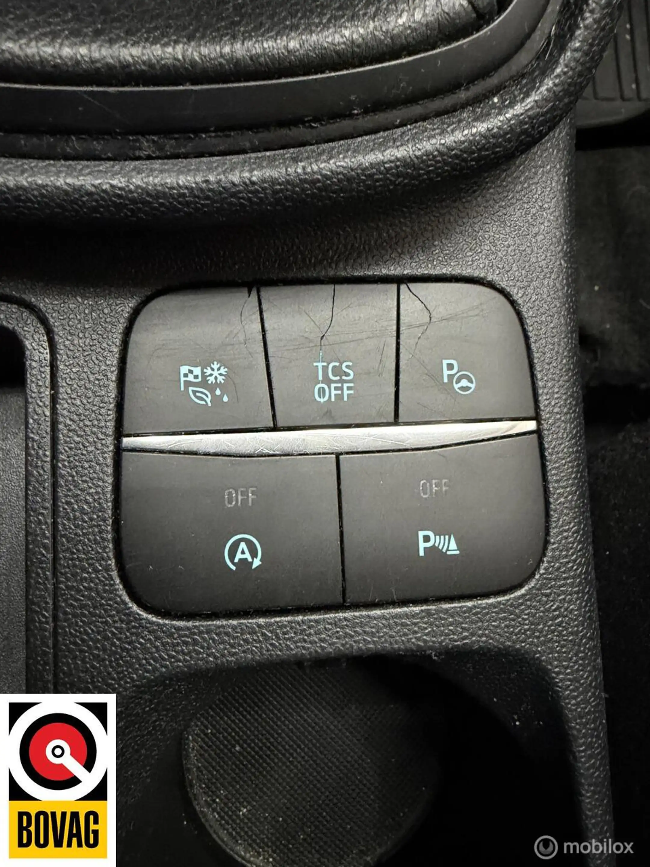 Ford Fiesta 1.0 EcoBoost Connected met Distributieketting — photo 14