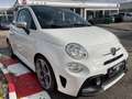 Abarth 500C 595 C Turismo Automatik Weiß - thumbnail 3
