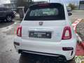 Abarth 500C 595 C Turismo Automatik Weiß - thumbnail 7