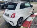 Abarth 500C 595 C Turismo Automatik Weiß - thumbnail 4