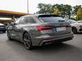 Audi A6 Avant S line 55 TFSI e quattro Optik-Paket Gris - thumbnail 4