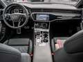 Audi A6 Avant S line 55 TFSI e quattro Optik-Paket Gris - thumbnail 9