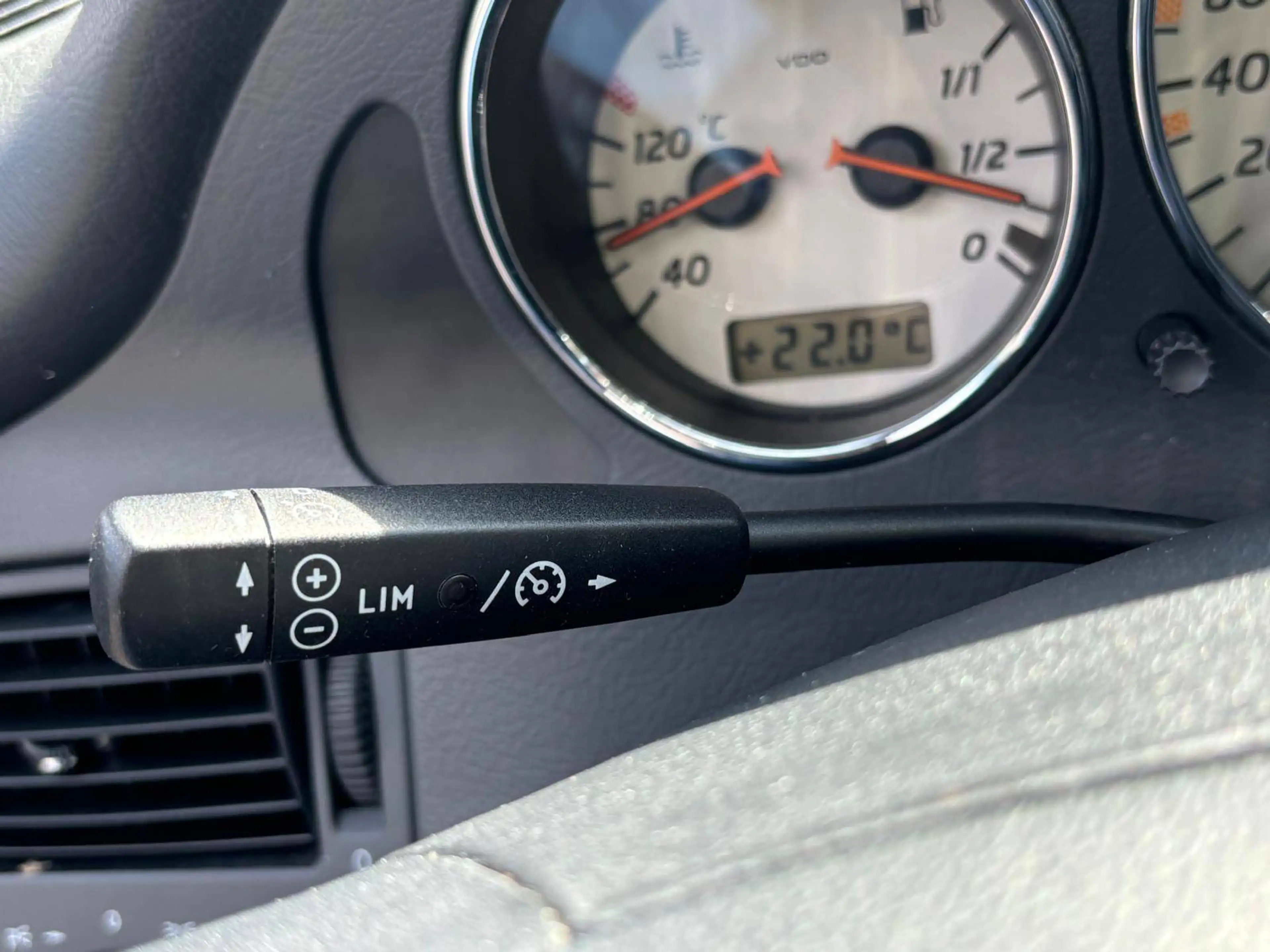Mercedes-Benz SLK 200 i Kompressor*Cabriolet LEDER AIRCO — photo 12