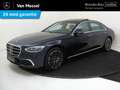 Mercedes-Benz S 450 e Lang /Panoramadak /Achterasbesturing /Burmester Bleu - thumbnail 1