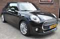 MINI Cooper Cabrio Mini 1.5 Chili Business '16 LED Clima Navi Cruise Noir - thumbnail 28