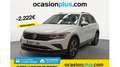 Volkswagen Tiguan 1.5 TSI Life 110kW Blanco - thumbnail 1