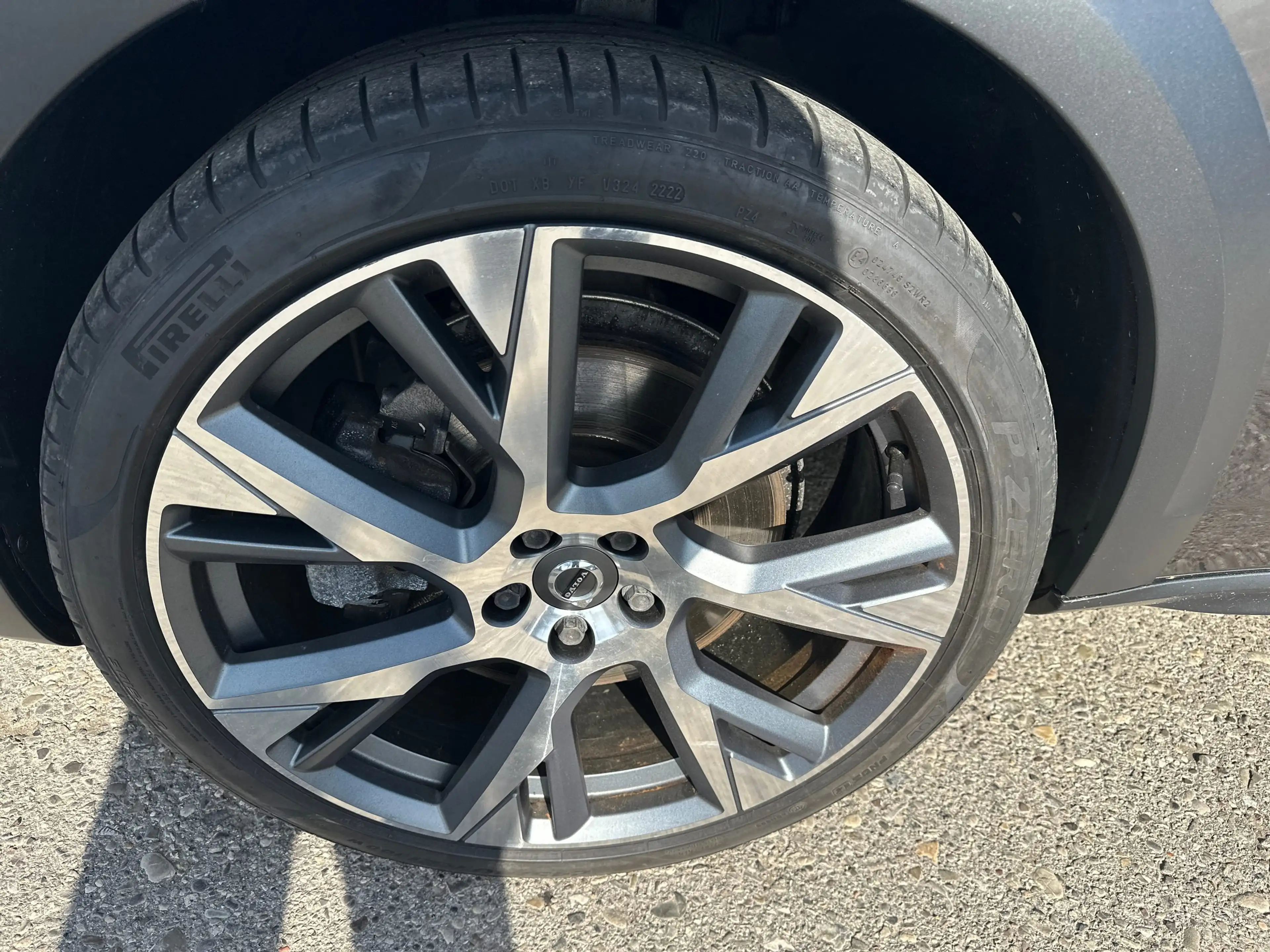 Volvo V90 Cross Country Ultimate AWD, FAHRASSISTENZPAKET, LUFTFAHRWERK — photo 7