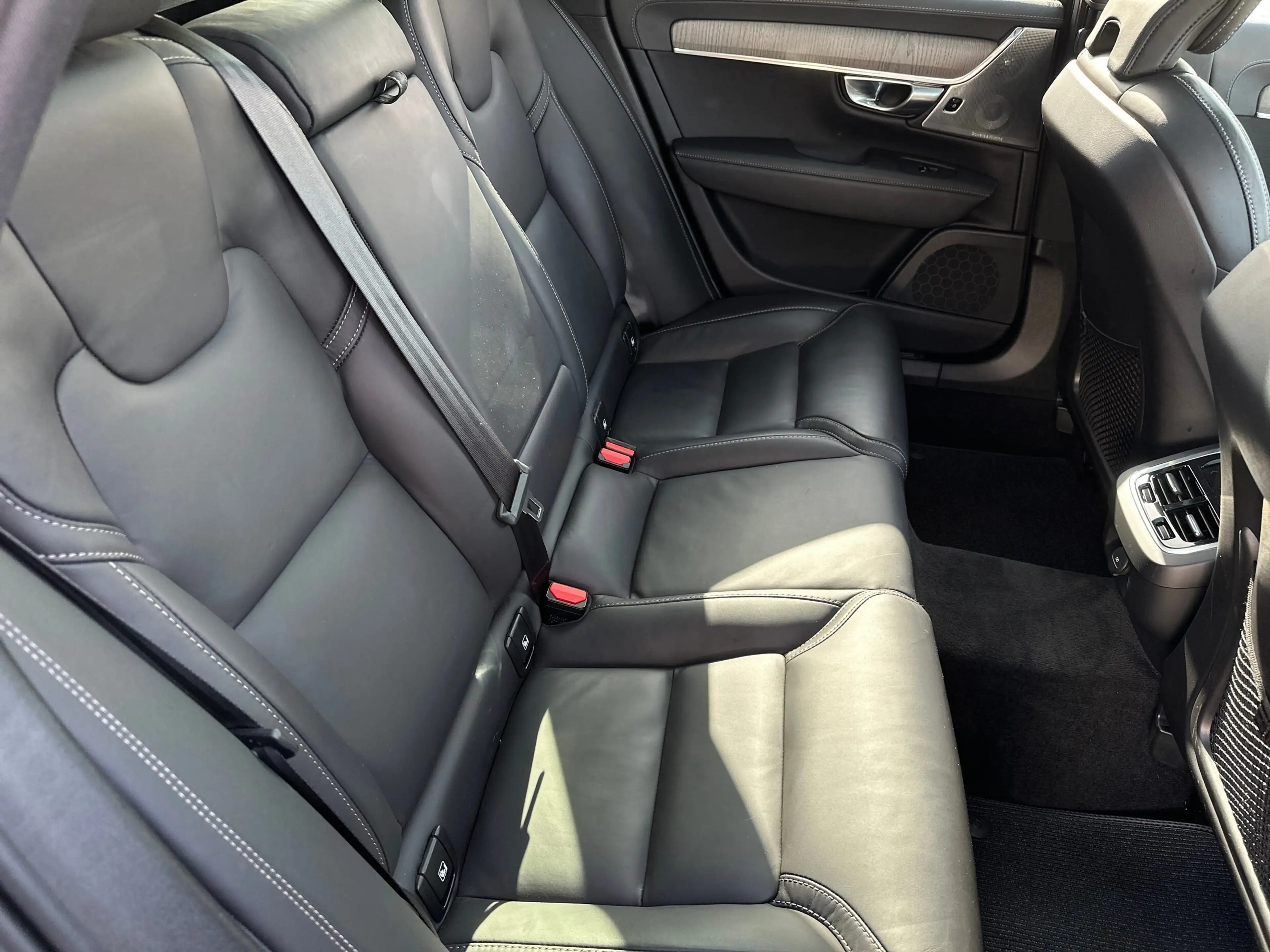Volvo V90 Cross Country Ultimate AWD, FAHRASSISTENZPAKET, LUFTFAHRWERK — photo 11