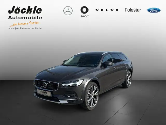 Volvo V90 Cross Country Ultimate AWD, FAHRASSISTENZPAKET, LUFTFAHRWERK