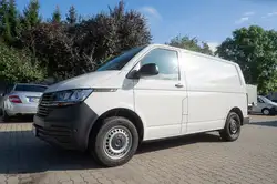 Volkswagen T6 Transporter T6.1 Transporter 2.0 TDI Kasten / Klima PDC AHK