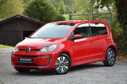 Volkswagen up! Style Plus/KAMERA/CCS/1 HAND/90% SOH/SHZ/