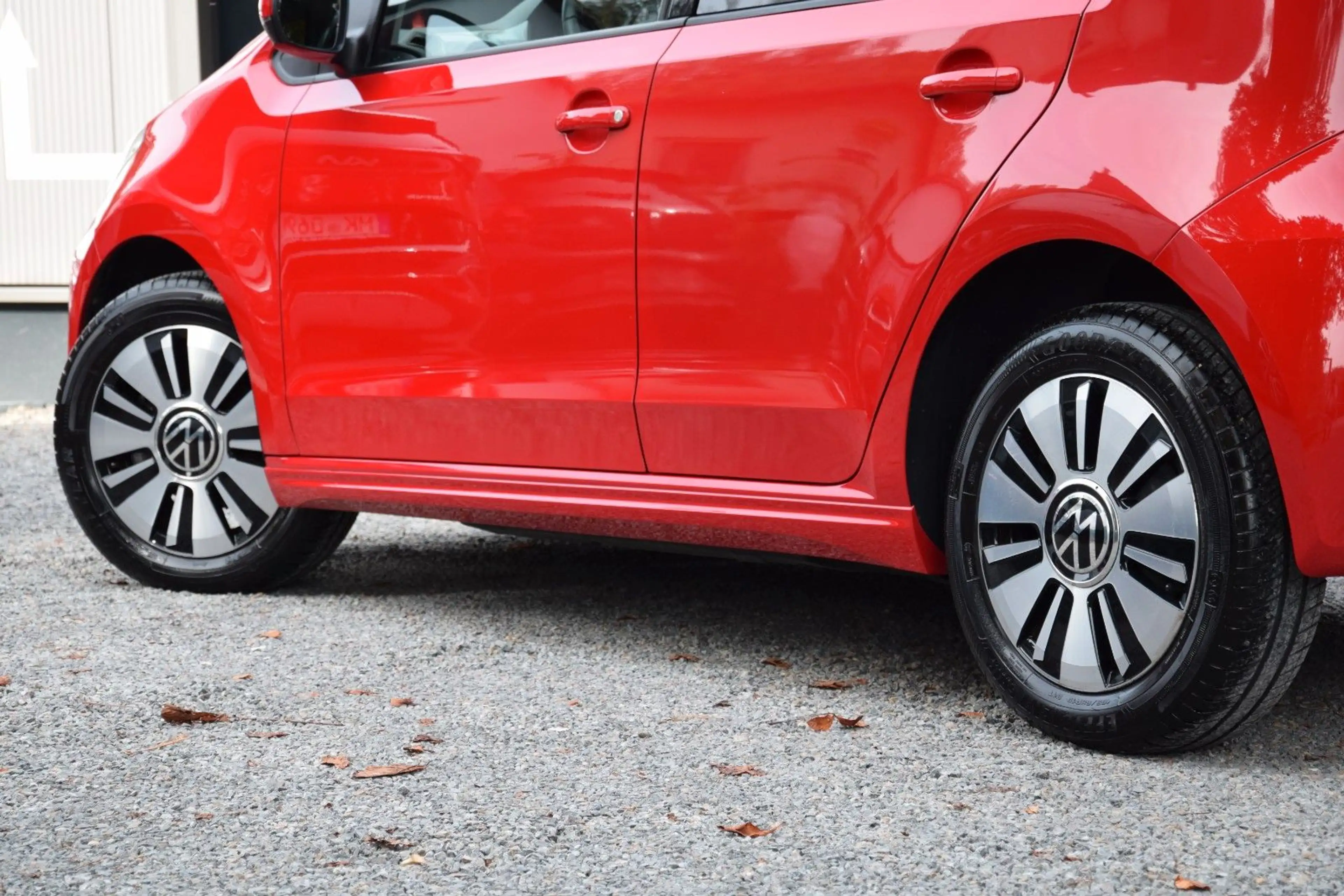 Volkswagen e-up! Style Plus/ Kamera / CCS/ 1 Hand/ SHZ — photo 8