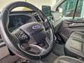 Ford Transit Custom 2.0 185cv sport automatico fatturabile Rosso - thumbnail 7