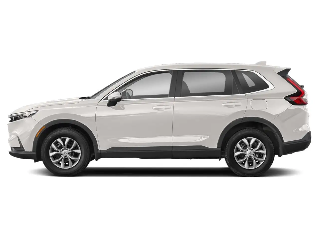 Honda CR-V photo Honda CR-V
