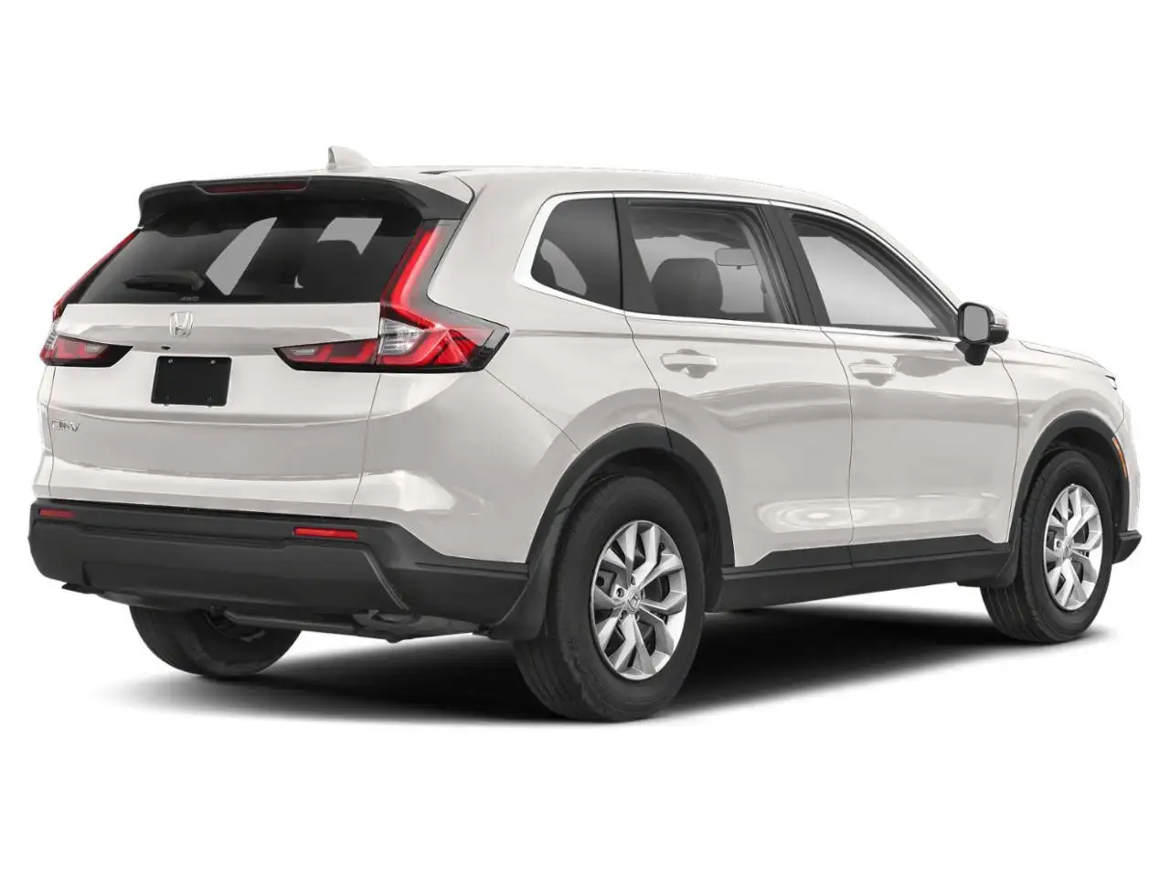 Honda CR-V photo Honda CR-V