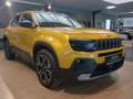 Jeep Avenger E-Hybrid 1.2 100PS Summit Navi, JBL, GJR Jaune - thumbnail 1