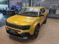 Jeep Avenger E-Hybrid 1.2 100PS Summit Navi, JBL, GJR Jaune - thumbnail 2