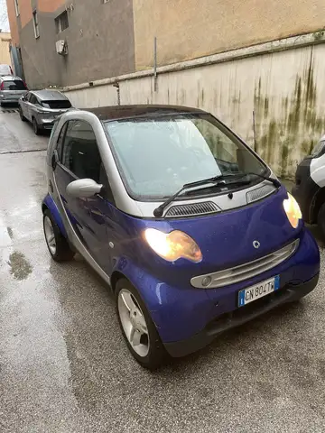 smart city-coupé/city-cabrio