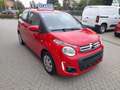 Citroen C1 C1 3p 1.0 vti Feel E6 Rouge - thumbnail 3