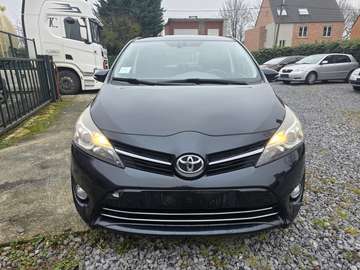 Verso 1.6 D-4D Skyview 5pl.