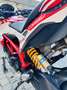 Ducati Hypermotard 939 SP Rood - thumbnail 10