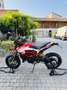 Ducati Hypermotard 939 SP Rood - thumbnail 3