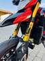 Ducati Hypermotard 939 SP Rood - thumbnail 12
