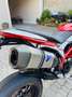 Ducati Hypermotard 939 SP Rood - thumbnail 8