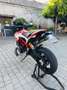 Ducati Hypermotard 939 SP Rood - thumbnail 9