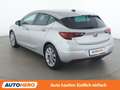 Opel Astra 1.2 Turbo Business Elegance Start/Stop Grau - thumbnail 4