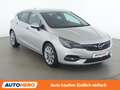 Opel Astra 1.2 Turbo Business Elegance Start/Stop Grau - thumbnail 8